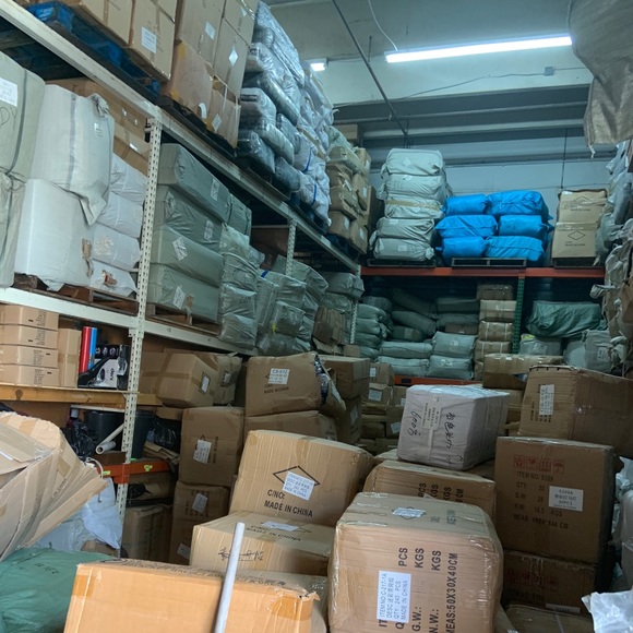 full face mask with eye protection - Picture 10 of 12